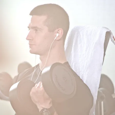 Отель Novotel Centrum