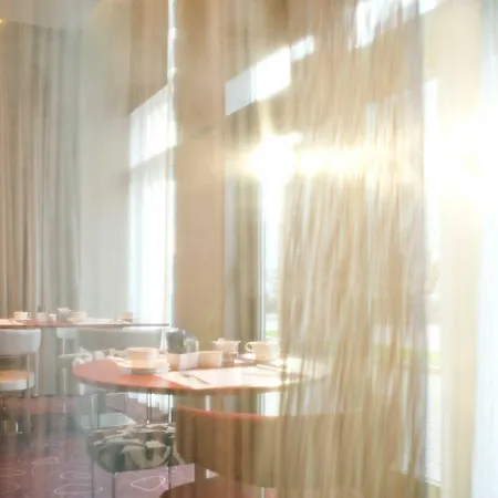 Novotel Centrum Hotel Lodz