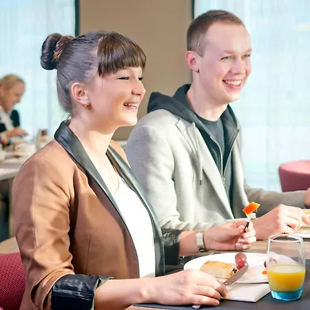 Novotel Centrum Lodz