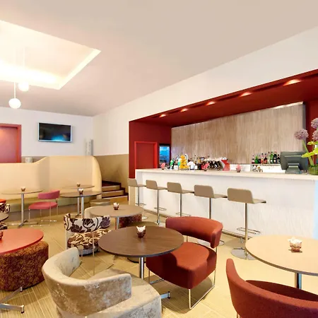 Hotel Novotel Centrum Łódź