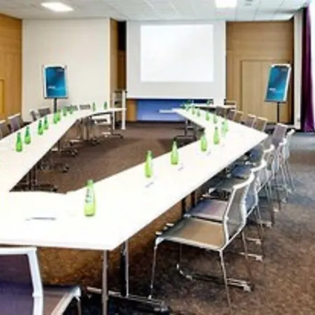 ホテル Novotel Centrum