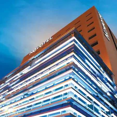 Novotel Centrum