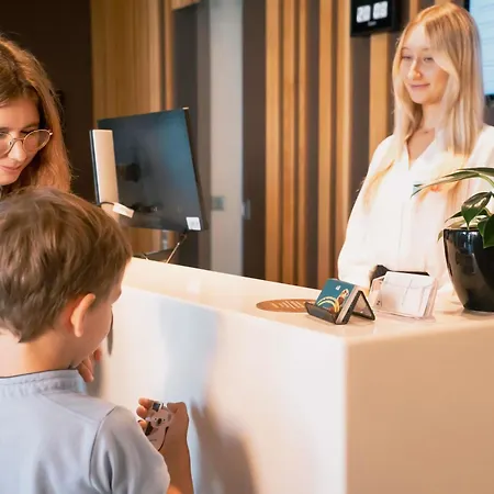 Novotel Centrum 4* Łódź