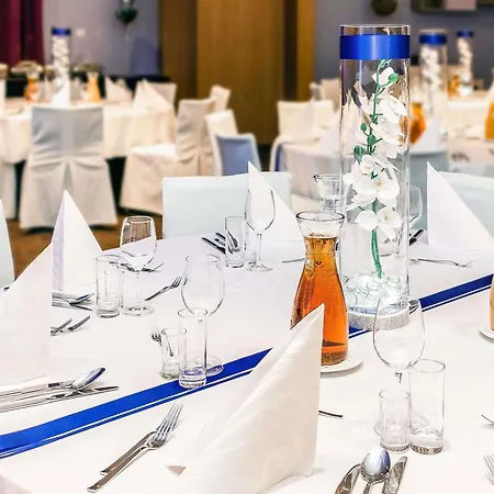 Novotel Centrum Hotel