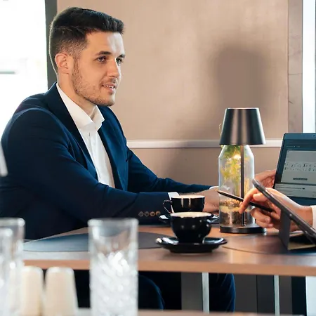 Novotel Centrum 4* Łódź