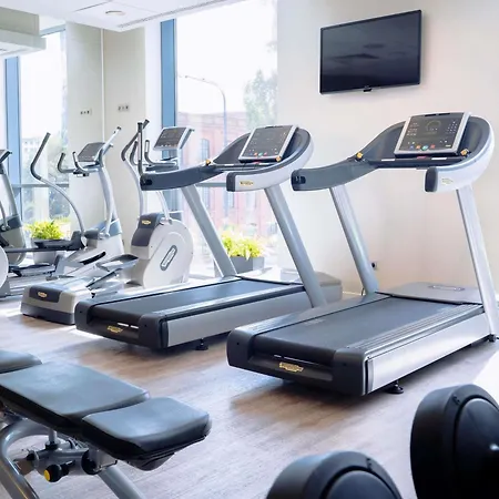 Novotel Centrum Lodz