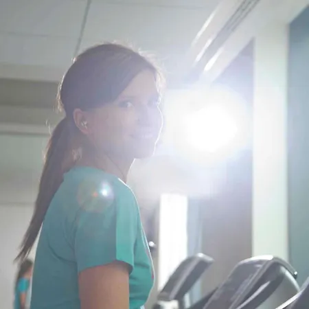 Novotel Centrum 4* Lodz