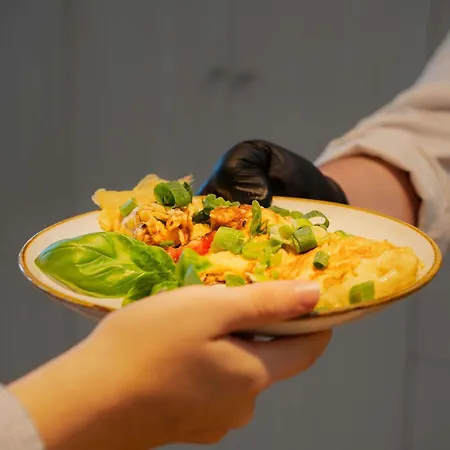 Novotel Centrum Hotel