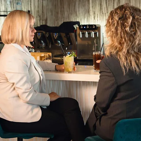 Novotel Centrum 4* Lodz