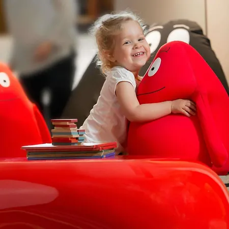 Hotel Novotel Centrum