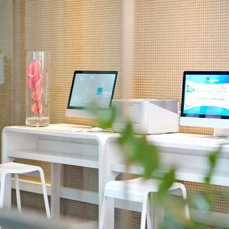 Novotel Centrum Hotel Lodz