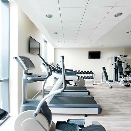 Novotel Centrum Lodz