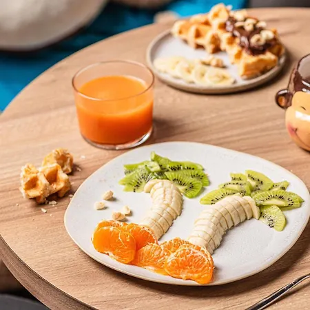 Novotel Centrum Отель 4*