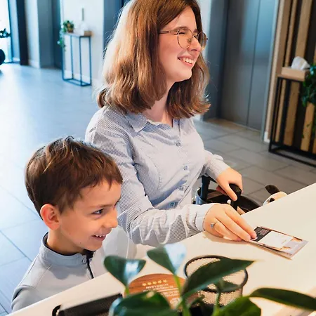 Novotel Centrum Hotel 4*