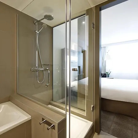 Hotel Novotel Centrum Łódź