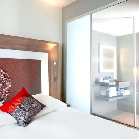 Hotel Novotel Centrum 4*