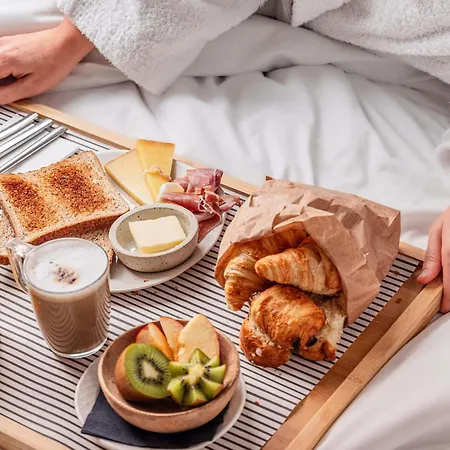 Novotel Centrum 4* Лодзь