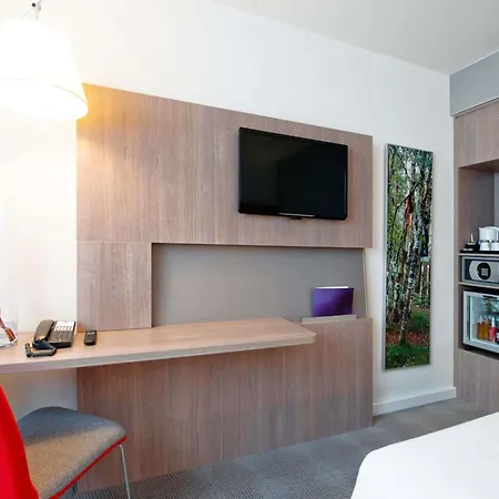 Hotel Novotel Centrum 4*