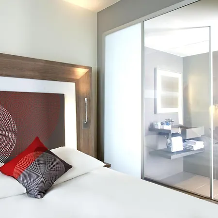 فندق Novotel Centrum