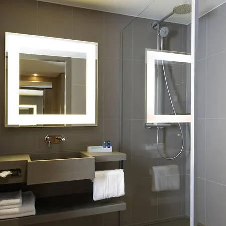 Novotel Centrum Ξενοδοχείο 4*