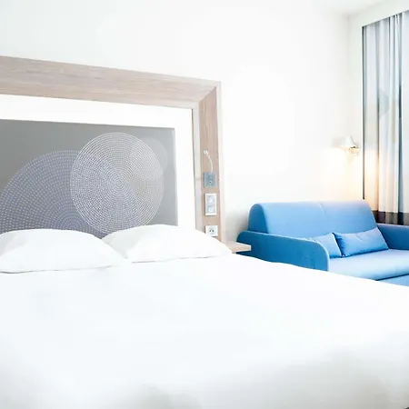 Novotel Centrum 4* Łódź
