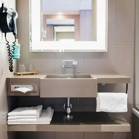 Novotel Centrum 4*
