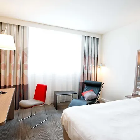 Novotel Centrum
