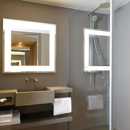 Novotel Centrum Hotel