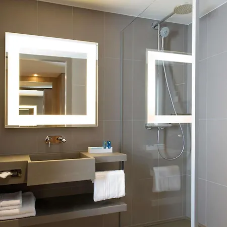 Hotel Novotel Centrum