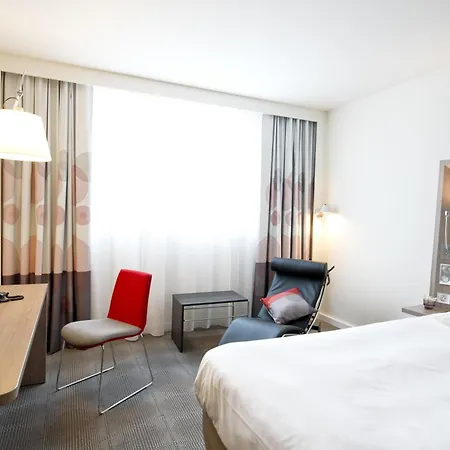 Novotel Centrum Hotel