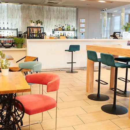 Novotel Centrum 4* Łódź
