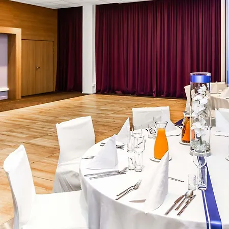 Novotel Centrum