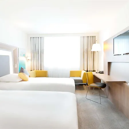 Novotel Centrum Hotel