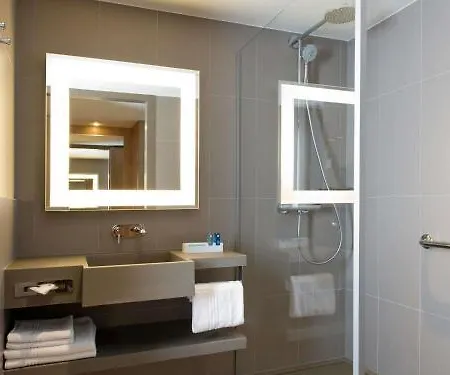 Novotel Centrum 4* Lodz