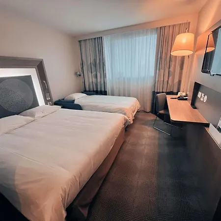 Novotel Centrum Hotel