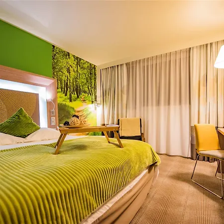 ホテル Novotel Centrum 4*