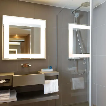 Novotel Centrum Hotel