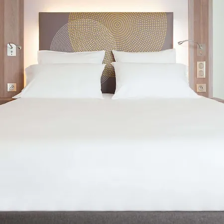 Novotel Centrum Hotel