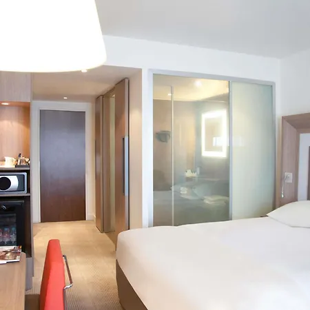 Hotel Novotel Centrum