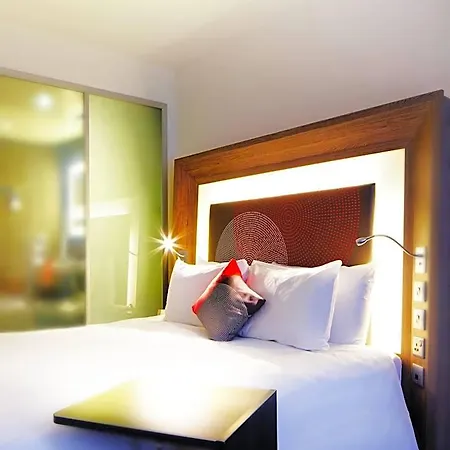 Novotel Centrum ウッチ