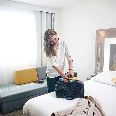 Novotel Centrum