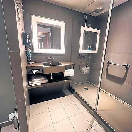 Hotel Novotel Centrum 4*