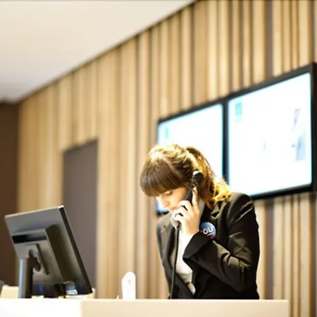 Novotel Centrum Hotel 4*