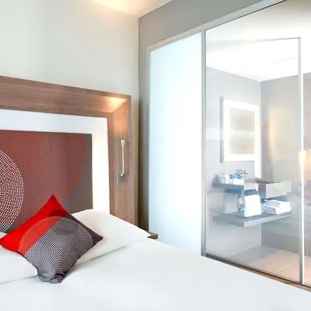 Novotel Centrum Lodz