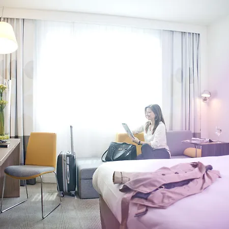 Novotel Centrum Łódź