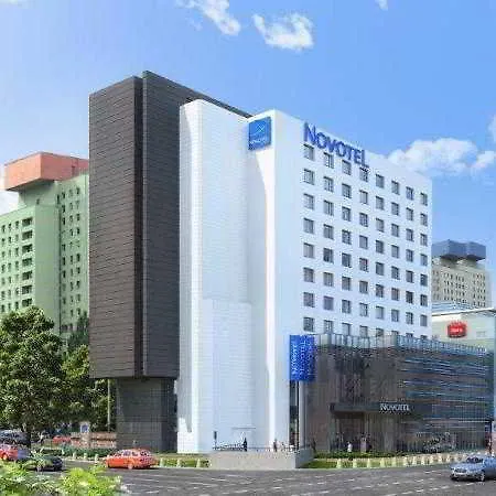 Novotel Centrum