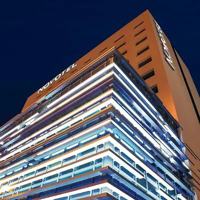 Novotel Centrum Łódź