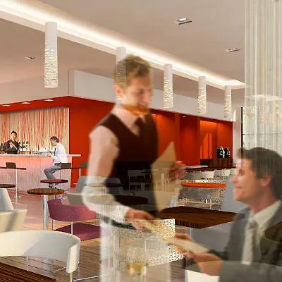 Novotel Centrum Hotel