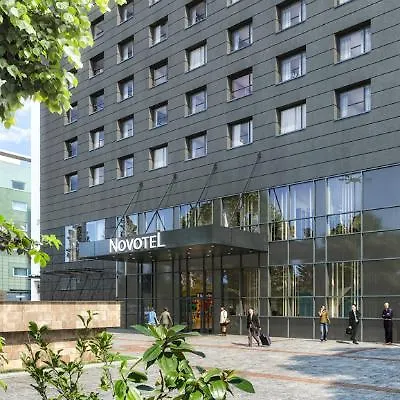 Hotel Novotel Centrum 4*