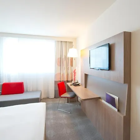 Novotel Centrum